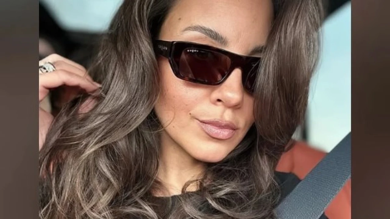 بإطلالة صيفية.. مريم الخشت تجذب الأنظار عبر انستجرام| شاهد